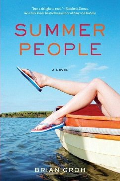 Summer People (eBook, ePUB) - Groh, Brian Summer People (eBook, ePUB) - Groh, Brian