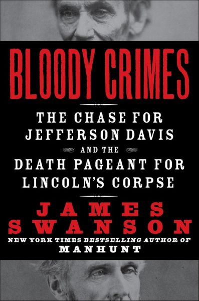 Bloody Crimes (eBook, ePUB)