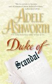 Duke of Scandal (eBook, ePUB)