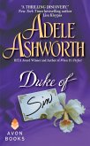 Duke of Sin (eBook, ePUB)