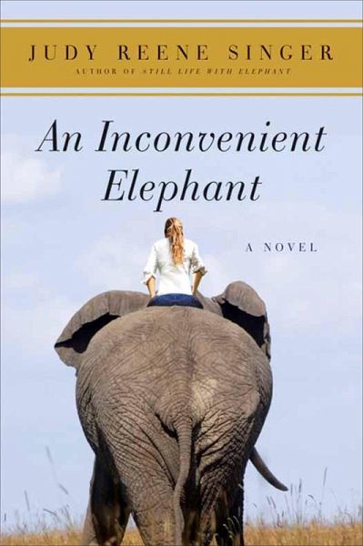 An Inconvenient Elephant (eBook, ePUB) An Inconvenient Elephant (eBook, ePUB)