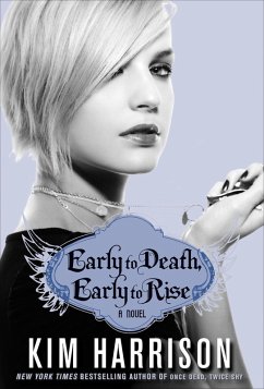 Cover Early to Death, Early to Rise (eBook, ePUB)