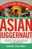 Asian Juggernaut (eBook, ePUB)