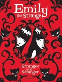 Emily the Strange: Stranger and Stranger (eBook, ePUB)