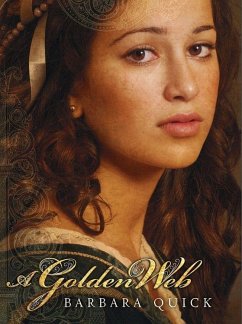 A Golden Web (eBook, ePUB) - Quick, Barbara