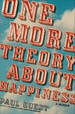 One More Theory About Happiness (eBook, ePUB)