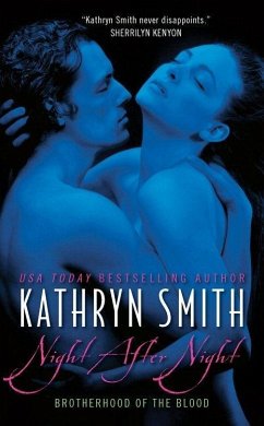 Night After Night (eBook, ePUB) - Smith, Kathryn