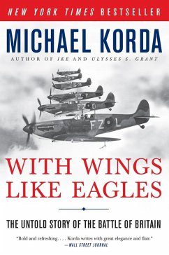 With Wings Like Eagles (eBook, ePUB) - Korda, Michael