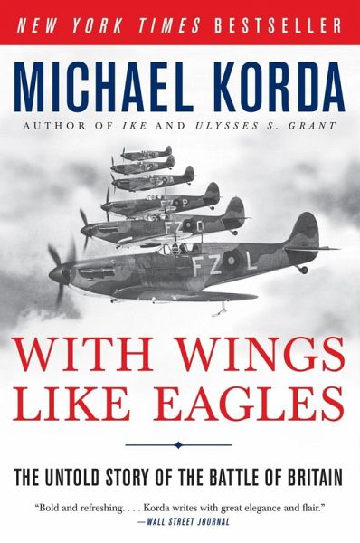 With Wings Like Eagles (eBook, ePUB) With Wings Like Eagles (eBook, ePUB)