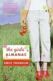 The Girls' Almanac (eBook, ePUB)