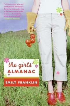 Cover The Girls' Almanac (eBook, ePUB)