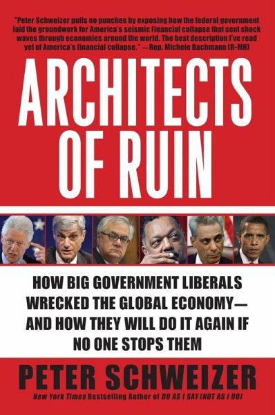 Architects of Ruin (eBook, ePUB) Architects of Ruin (eBook, ePUB)