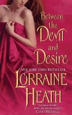 Between the Devil and Desire (eBook, ePUB)