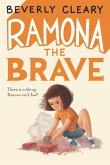Ramona the Brave (eBook, ePUB)