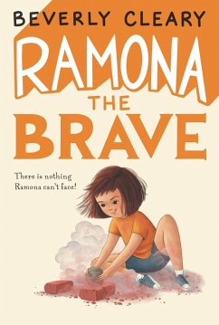 Ramona the Brave (eBook, ePUB) - Cleary, Beverly