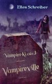 Vampire Kisses 3: Vampireville (eBook, ePUB)