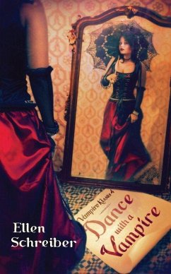 Cover Vampire Kisses 4: Dance with a Vampire (eBook, ePUB)