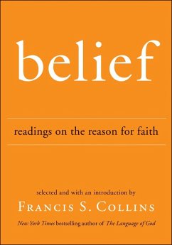Cover Belief (eBook, ePUB)