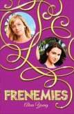 Frenemies (eBook, ePUB)