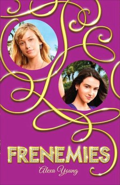 Frenemies (eBook, ePUB) - Young, Alexa