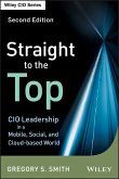 Straight to the Top (eBook, ePUB)