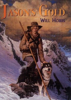 Jason's Gold (eBook, ePUB) - Hobbs, Will