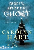 Merry, Merry Ghost (eBook, ePUB)