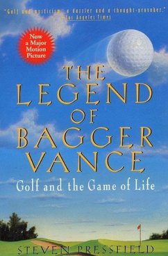 The Legend of Bagger Vance (eBook, ePUB) - Pressfield, Steven