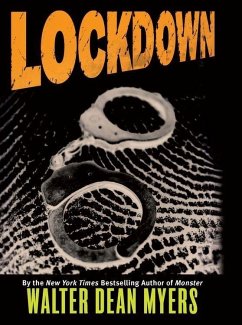 Lockdown (eBook, ePUB) - Myers, Walter Dean