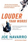 Louder Than Words (eBook, ePUB)