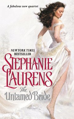 The Untamed Bride (eBook, ePUB) - Laurens, Stephanie