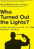 Who Turned Out the Lights? (eBook, ePUB)
