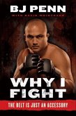 Why I Fight (eBook, ePUB)