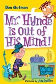 My Weird School #6: Mr. Hynde Is Out of His Mind! (eBook, ePUB)