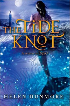 Cover The Tide Knot (eBook, ePUB)