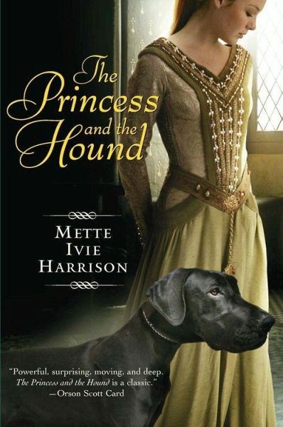 The Princess and the Hound (eBook, ePUB) The Princess and the Hound (eBook, ePUB)
