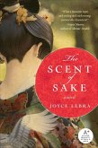 The Scent of Sake (eBook, ePUB)