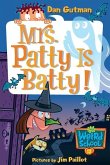 My Weird School #13: Mrs. Patty Is Batty! (eBook, ePUB)