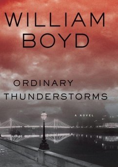 Ordinary Thunderstorms (eBook, ePUB) - Boyd, William