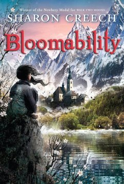 Bloomability (eBook, ePUB) - Creech, Sharon