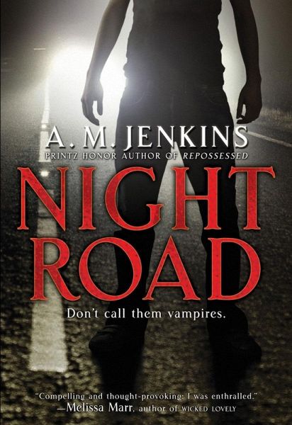 Night Road (eBook, ePUB)