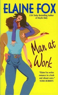 Man at Work (eBook, ePUB) - Fox, Elaine