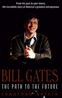 Bill Gates (eBook, ePUB) - Gatlin, Jonathan