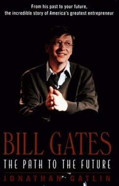 Bill Gates (eBook, ePUB) Cover Bill Gates (eBook, ePUB)