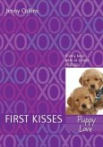 First Kisses 3: Puppy Love (eBook, ePUB) First Kisses 3: Puppy Love (eBook, ePUB)