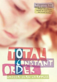 Total Constant Order (eBook, ePUB) - Chappell, Crissa-Jean