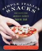 Simple Italian Snacks (eBook, ePUB)