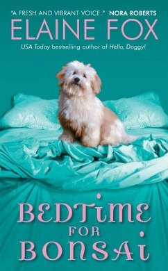 Bedtime for Bonsai (eBook, ePUB) - Fox, Elaine