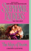 The Edge of Desire (eBook, ePUB)