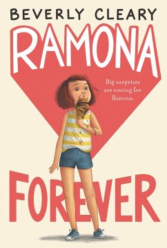 Ramona Forever (eBook, ePUB) - Cleary, Beverly